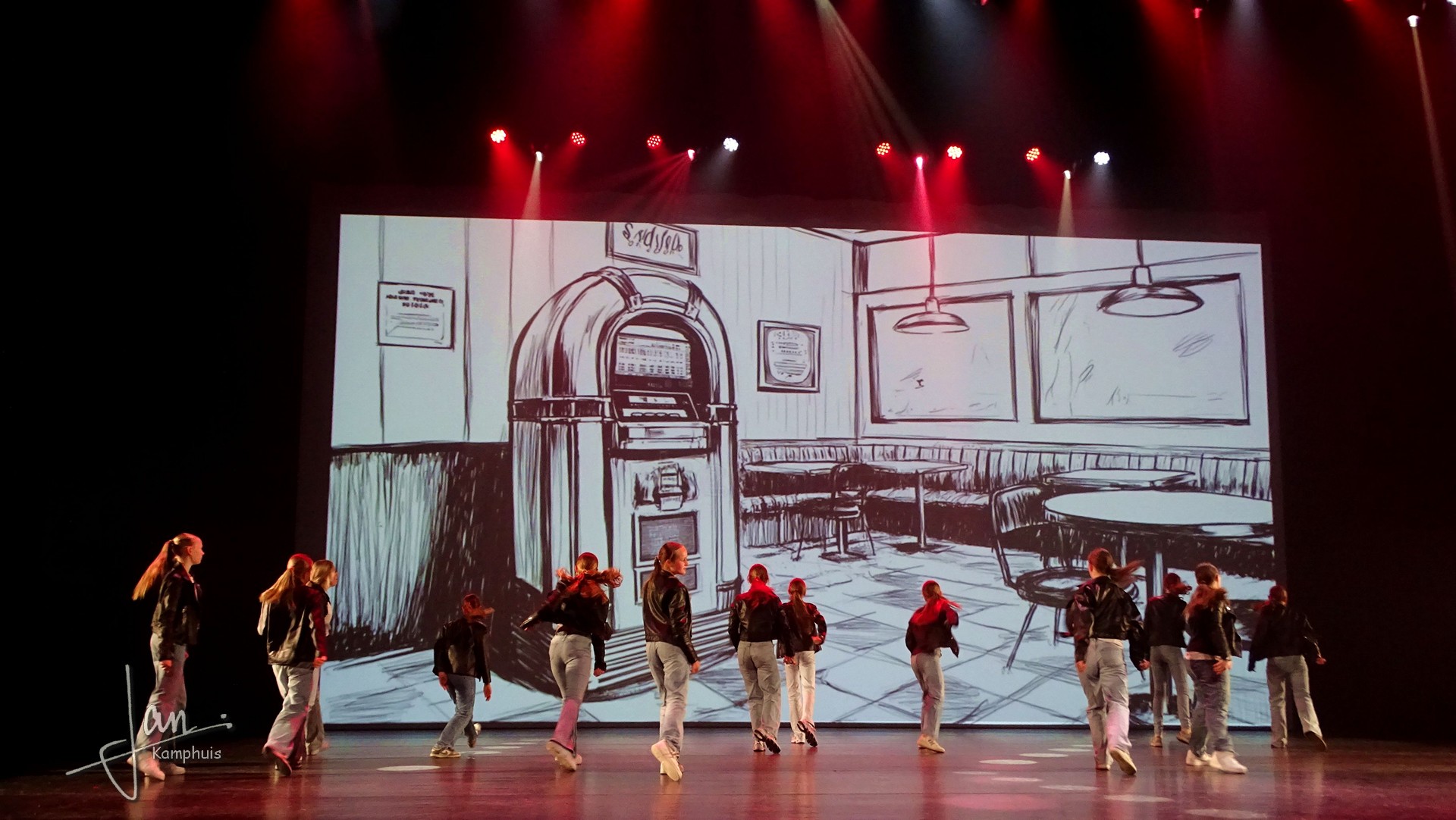 Dansshow Rewind 2025 foto 115