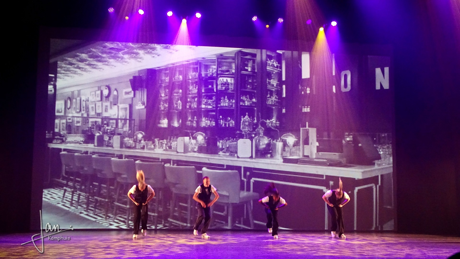 Dansshow Rewind 2025 foto 116