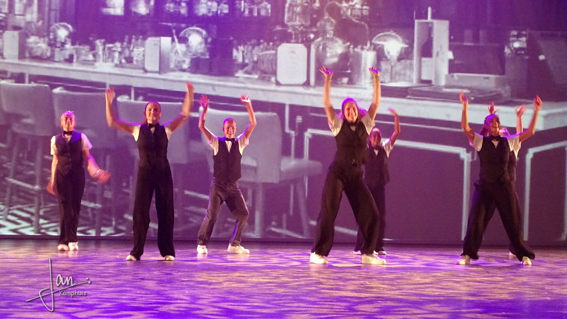 Dansshow Rewind 2025 foto 117