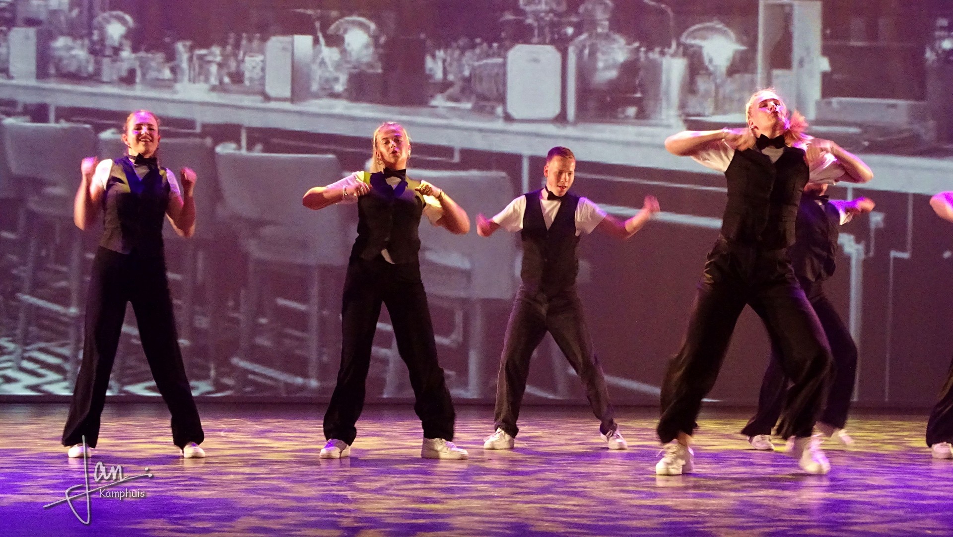 Dansshow Rewind 2025 foto 118