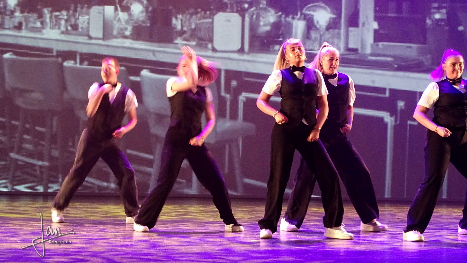 Dansshow Rewind 2025 foto 120