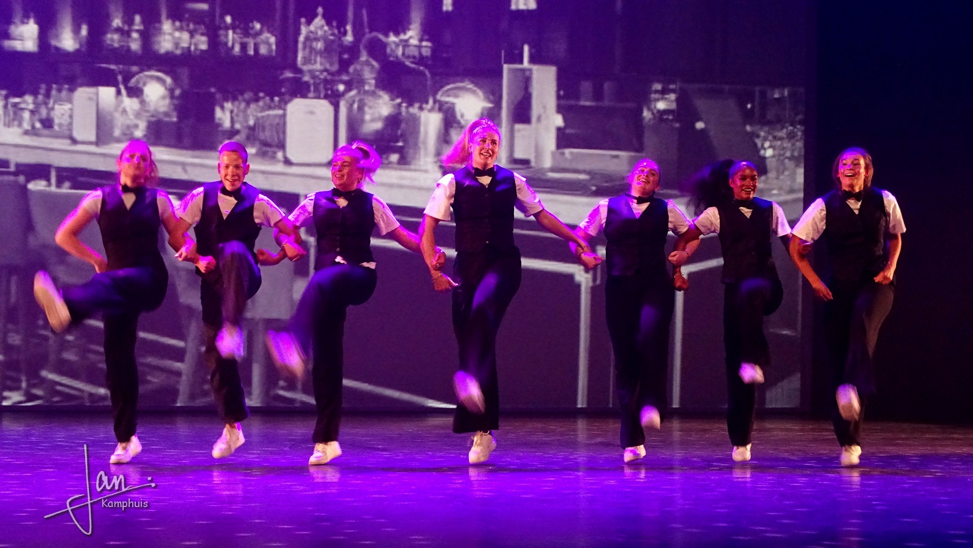 Dansshow Rewind 2025 foto 121