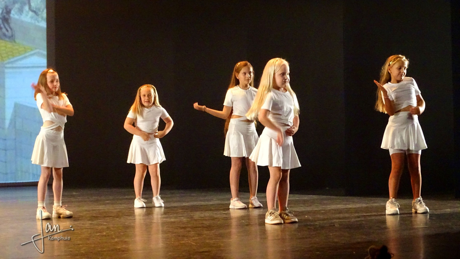 Dansshow Rewind 2025 foto 125