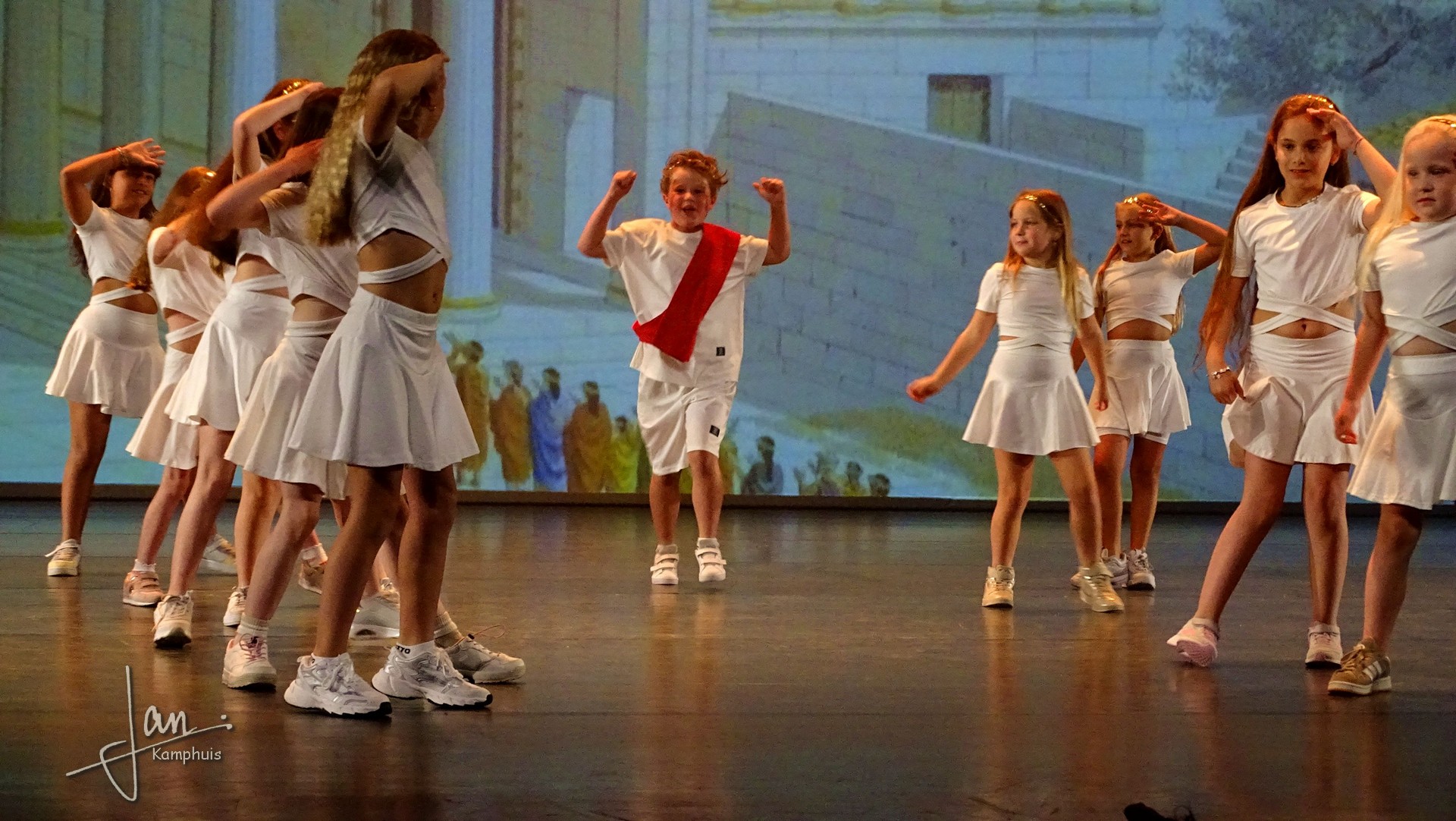 Dansshow Rewind 2025 foto 127