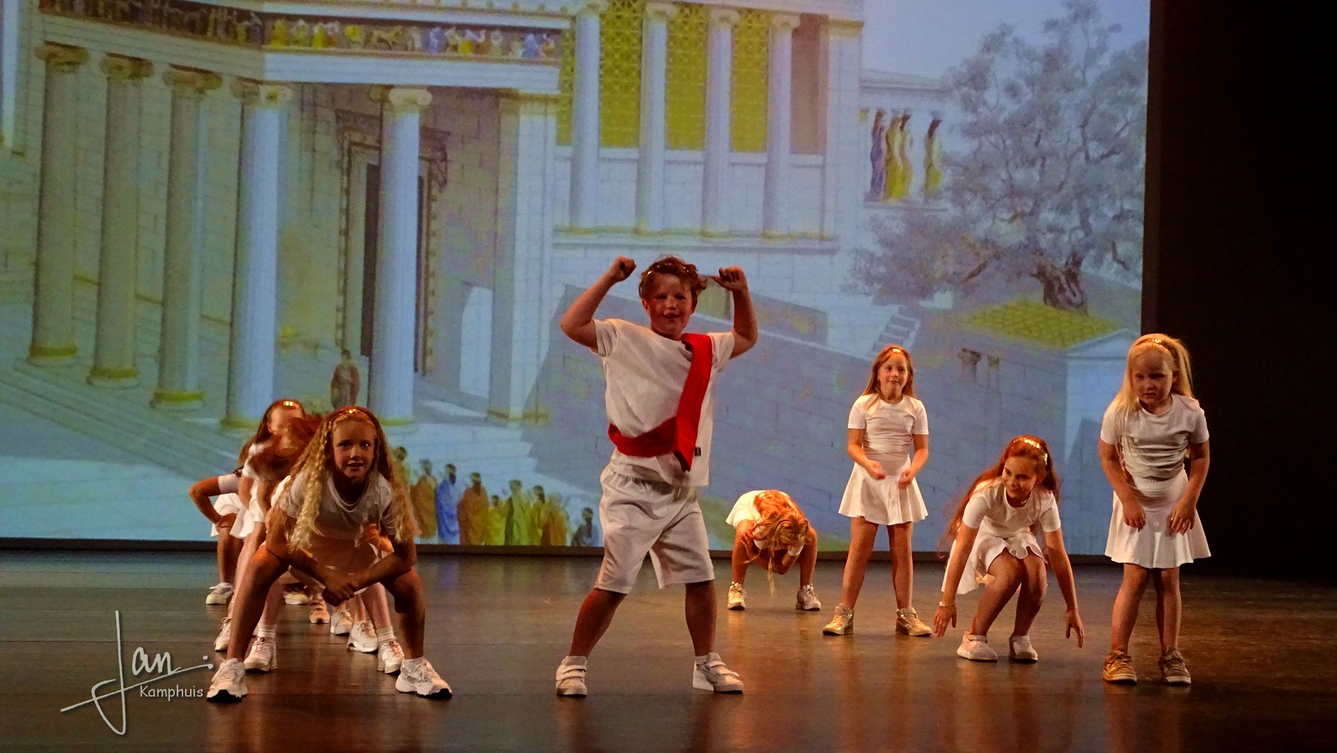 Dansshow Rewind 2025 foto 128