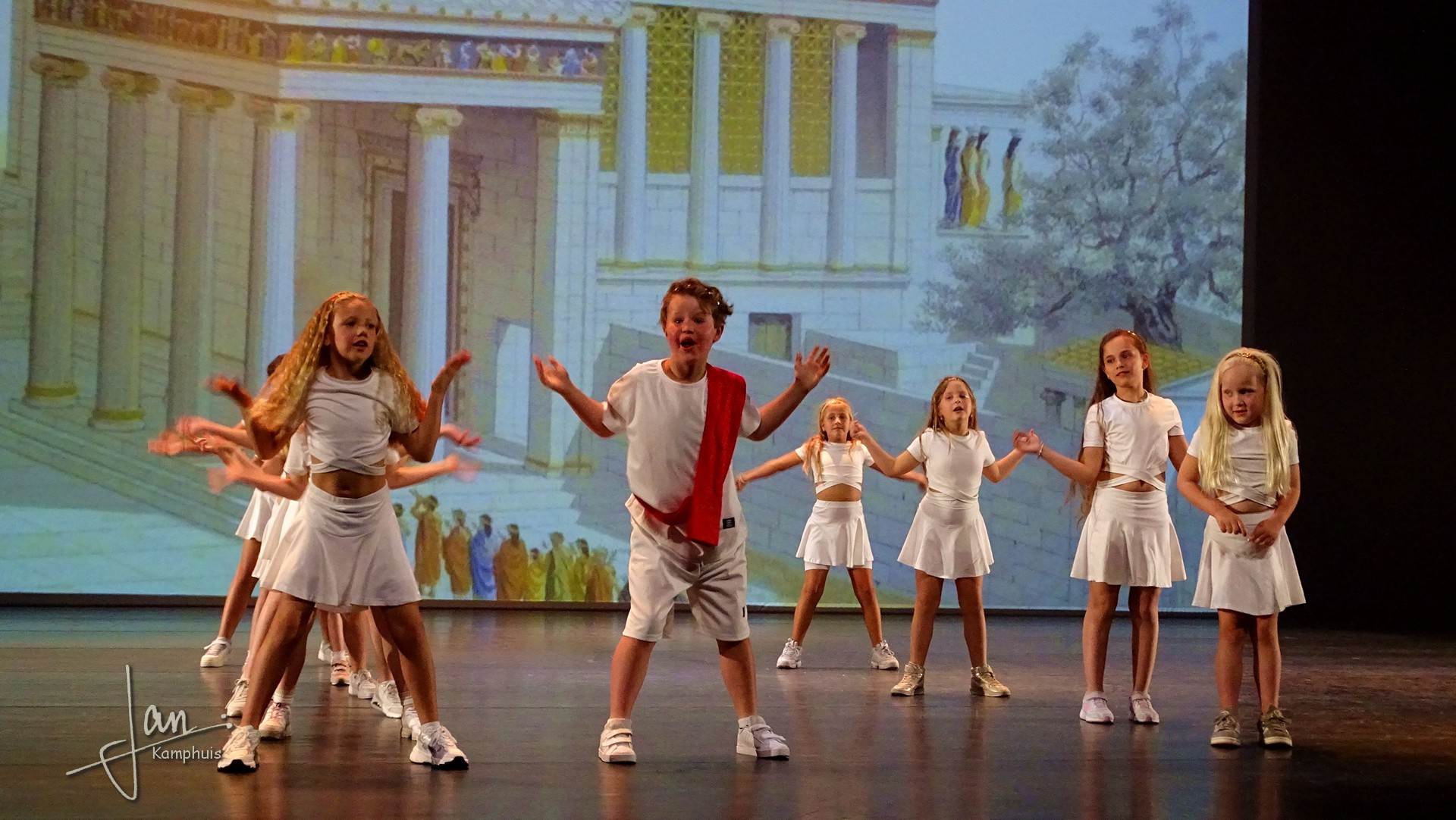 Dansshow Rewind 2025 foto 129