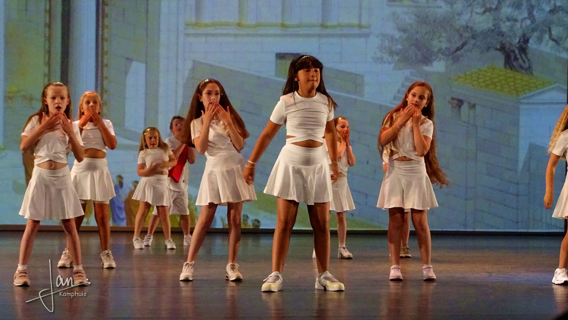 Dansshow Rewind 2025 foto 130