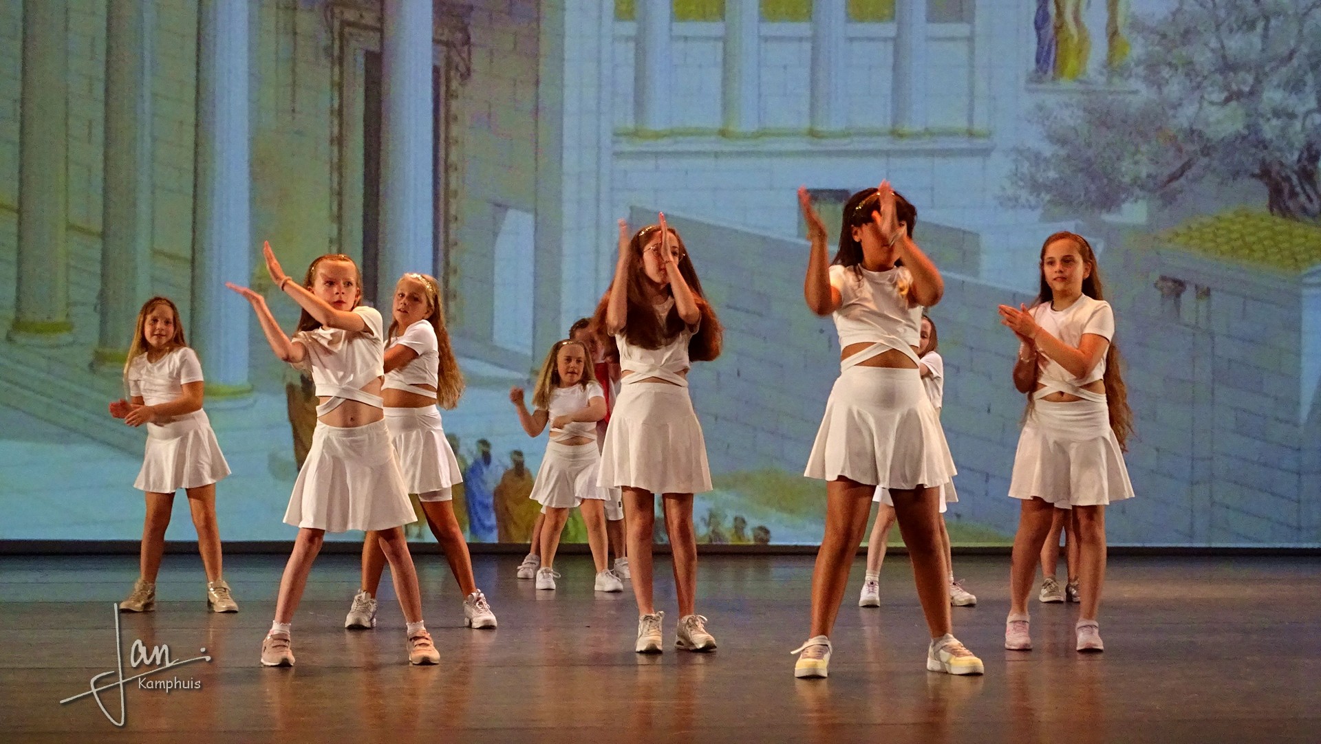 Dansshow Rewind 2025 foto 131