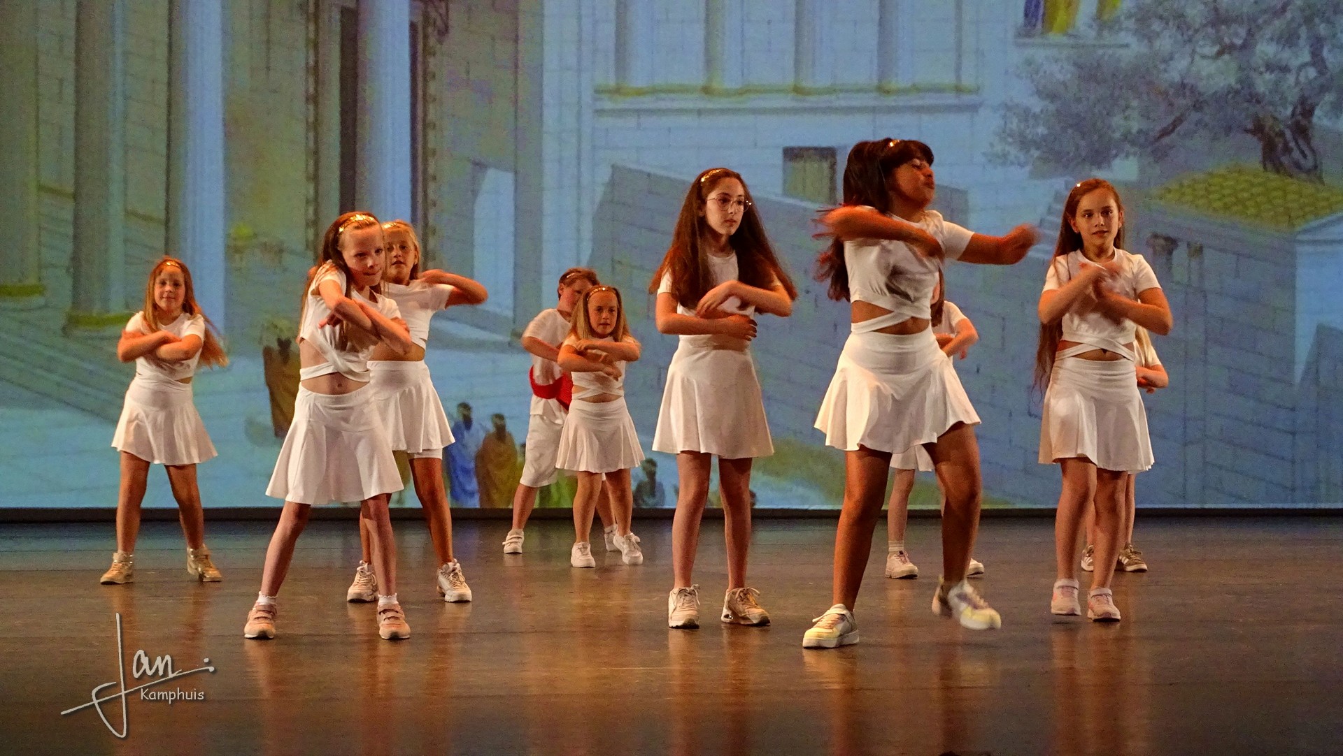 Dansshow Rewind 2025 foto 132