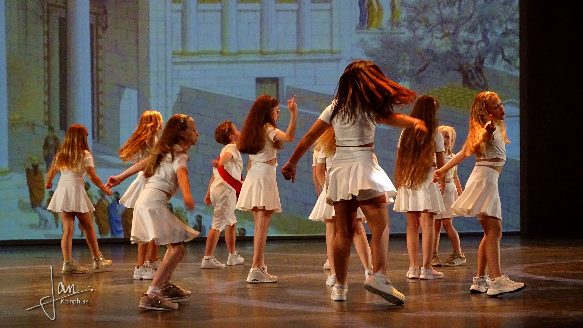 Dansshow Rewind 2025 foto 133