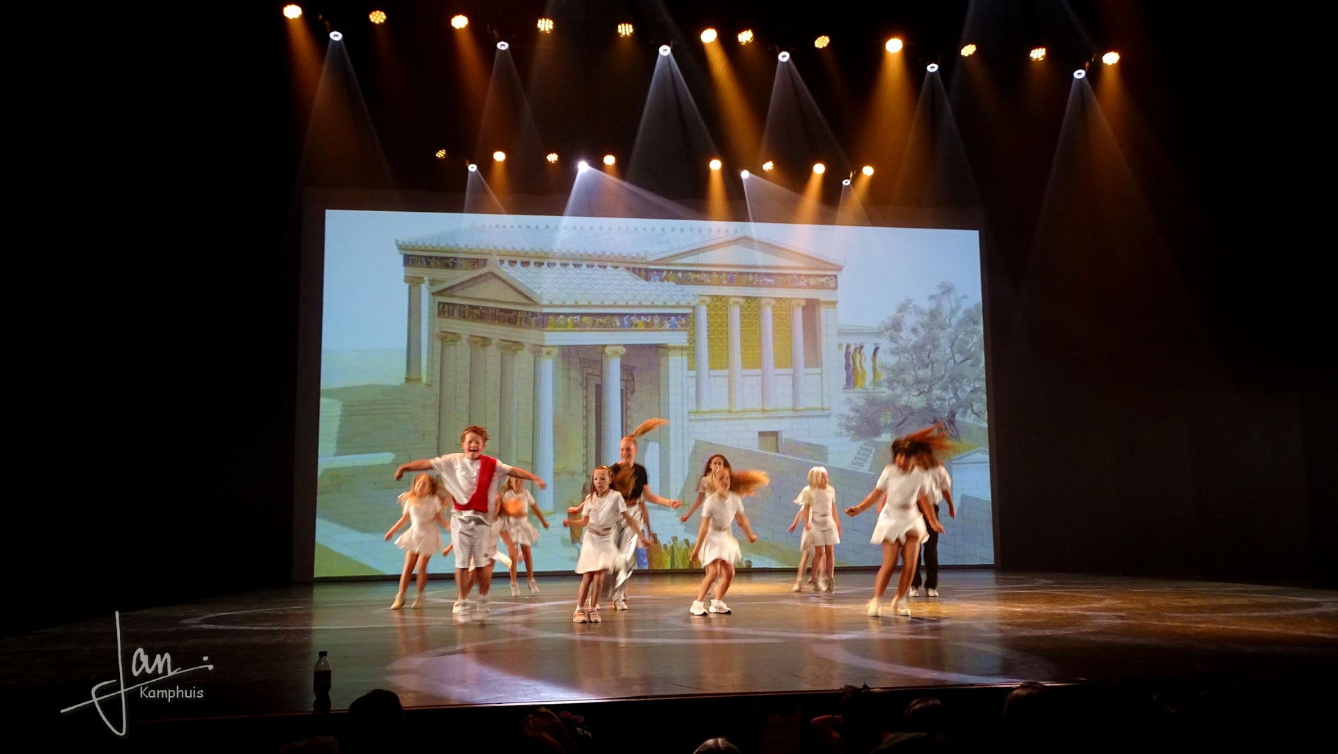 Dansshow Rewind 2025 foto 134