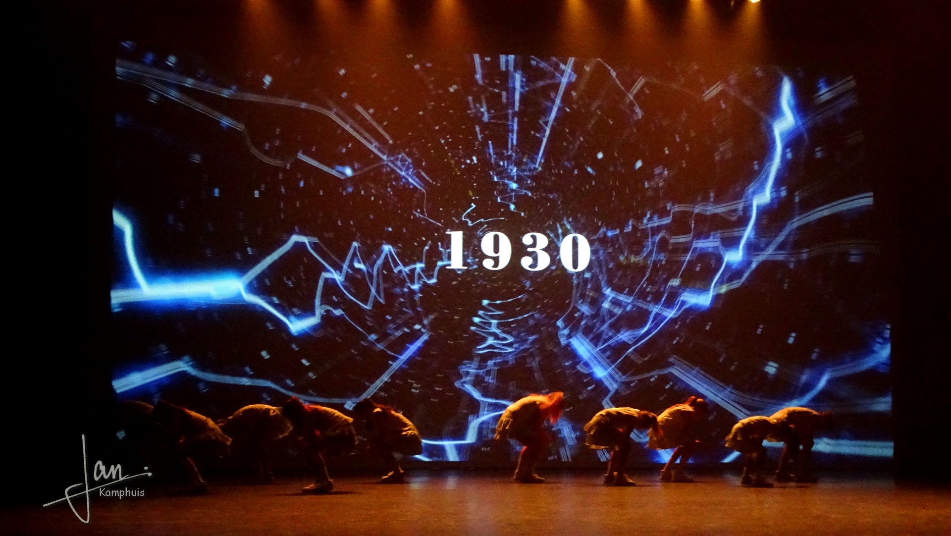 Dansshow Rewind 2025 foto 139
