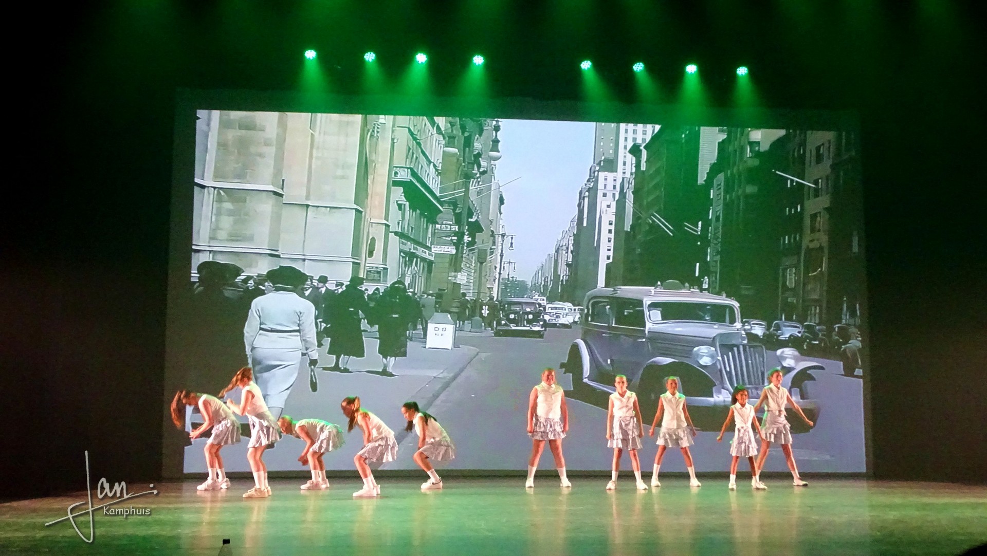 Dansshow Rewind 2025 foto 140