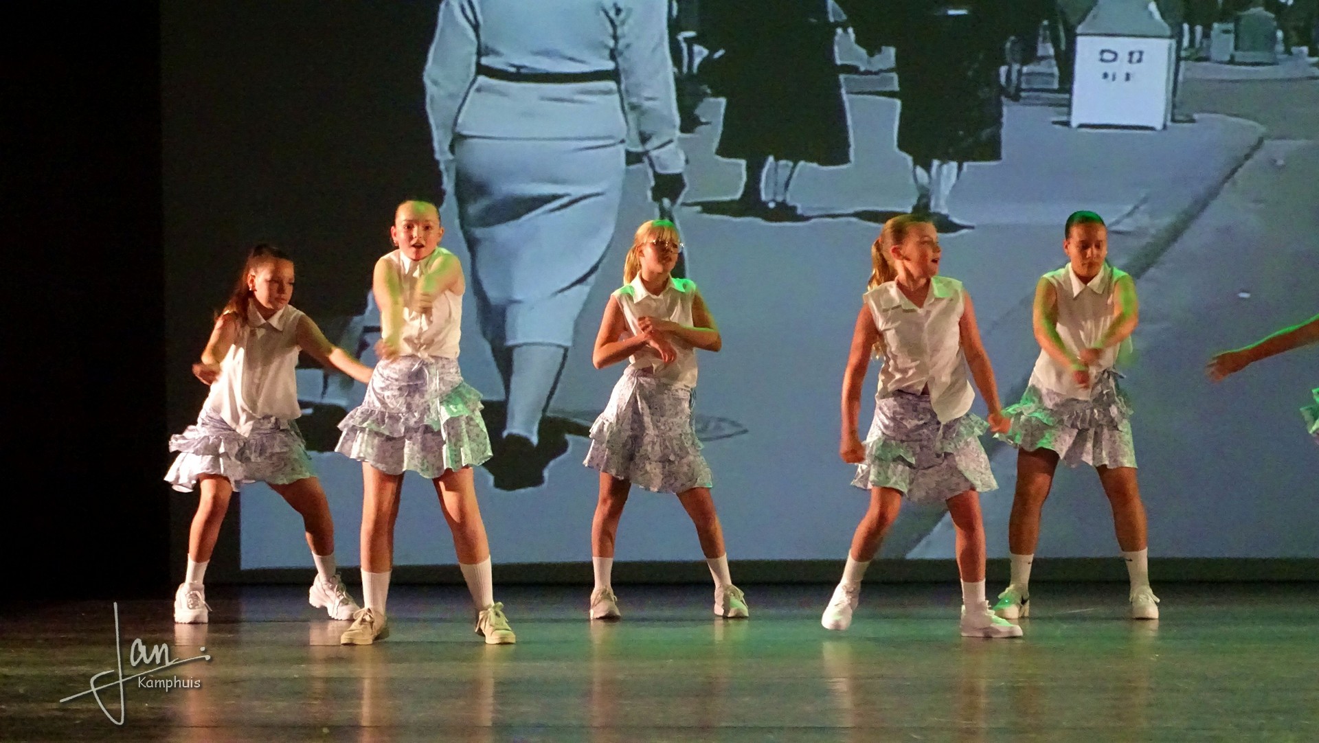 Dansshow Rewind 2025 foto 141
