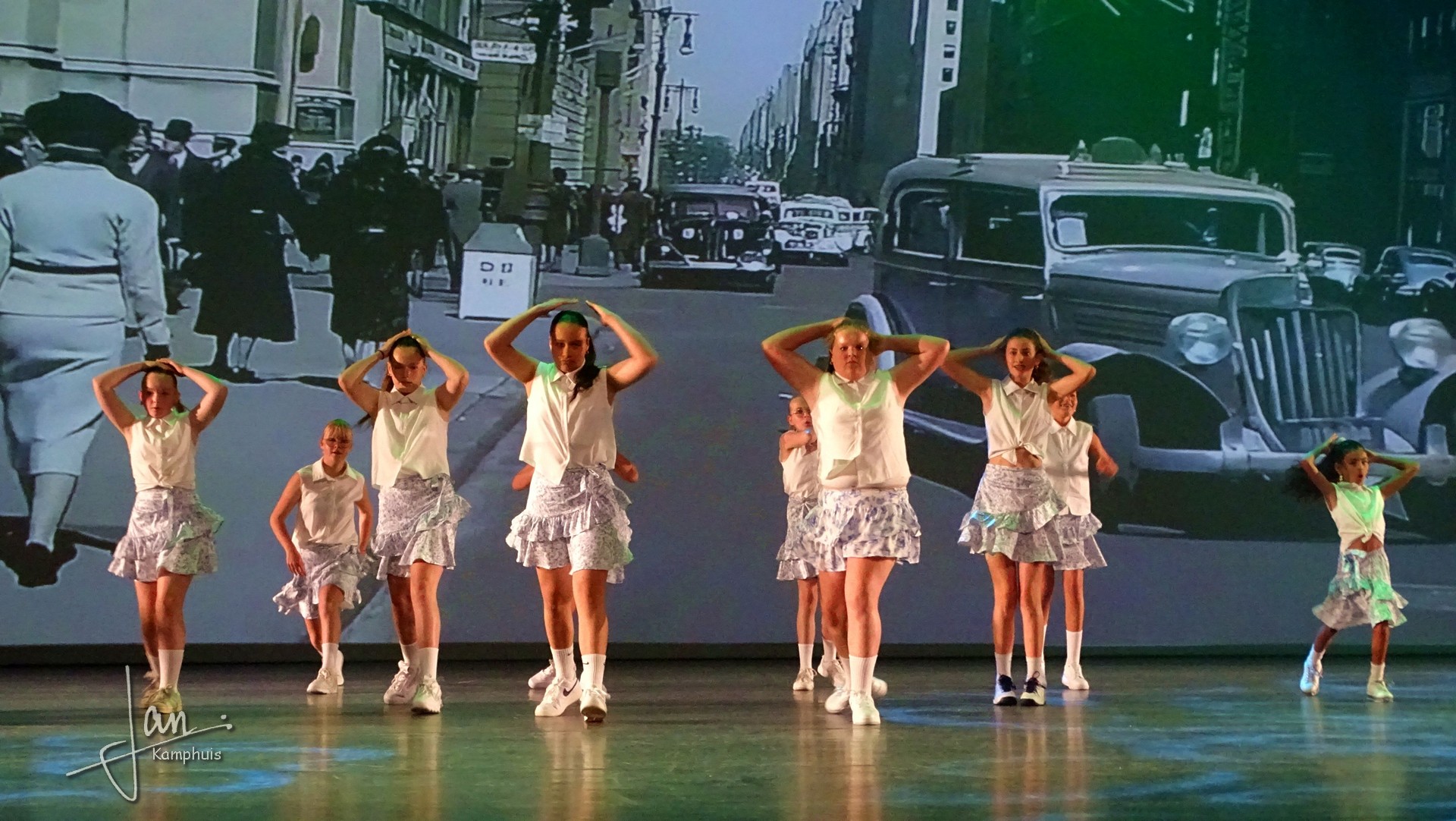 Dansshow Rewind 2025 foto 142