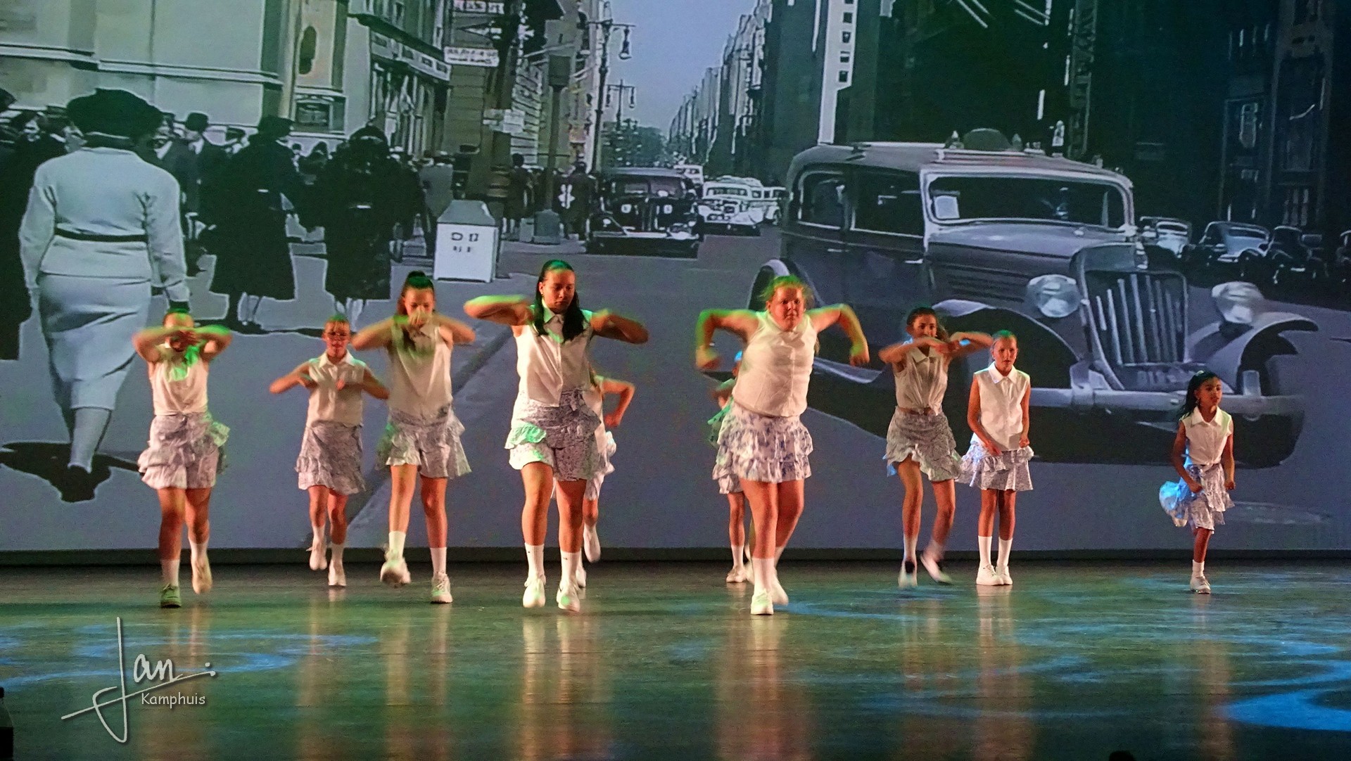 Dansshow Rewind 2025 foto 143