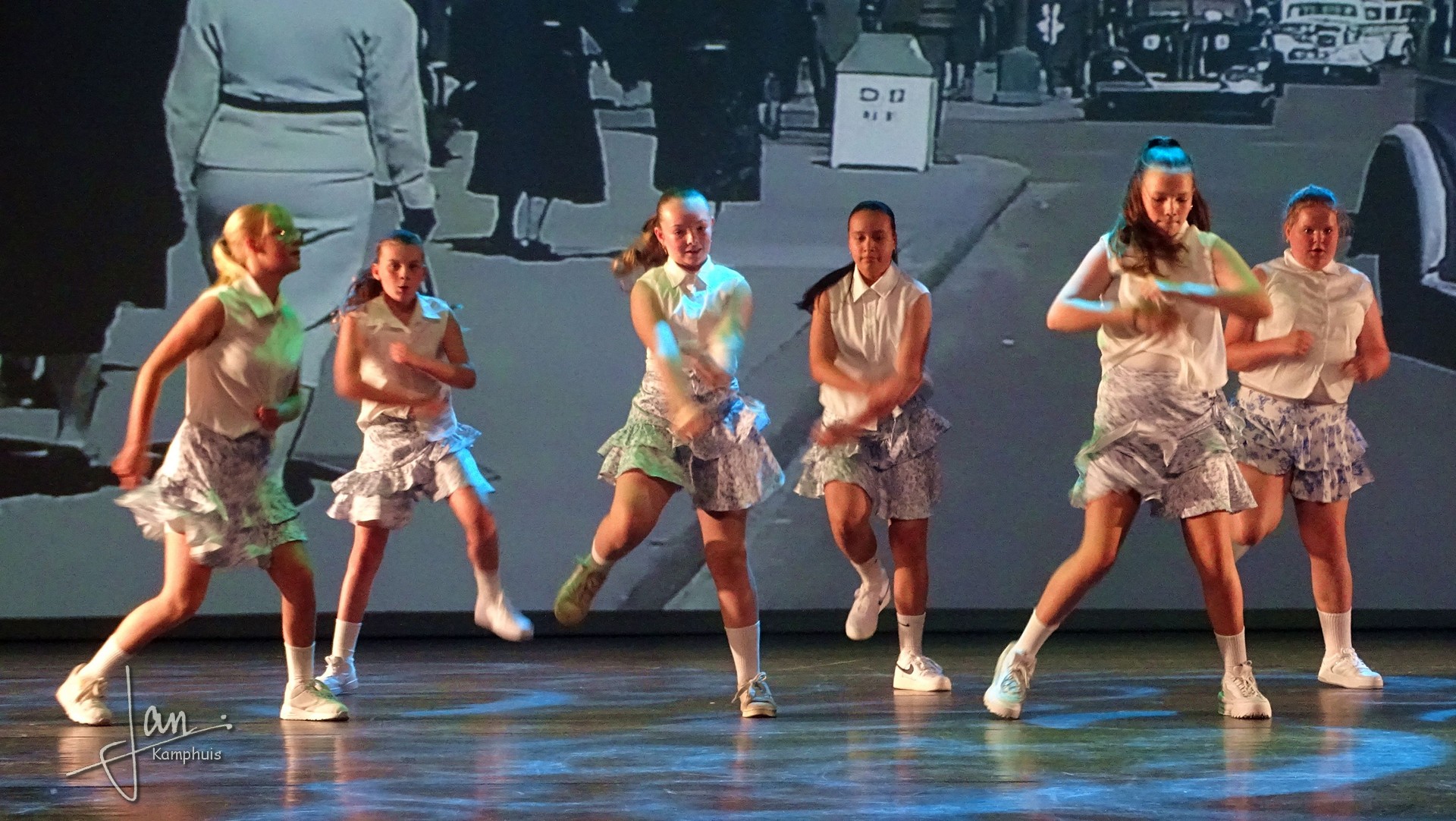 Dansshow Rewind 2025 foto 144