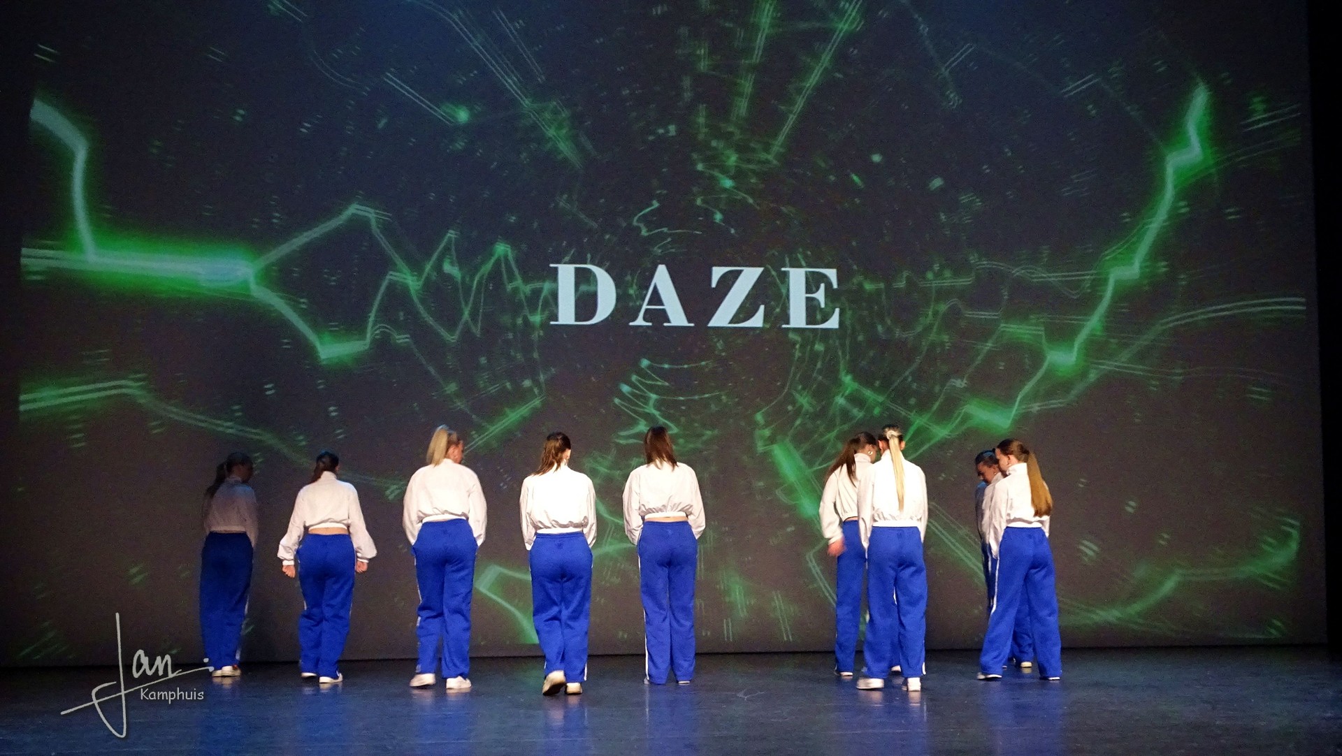 Dansshow Rewind 2025 foto 145