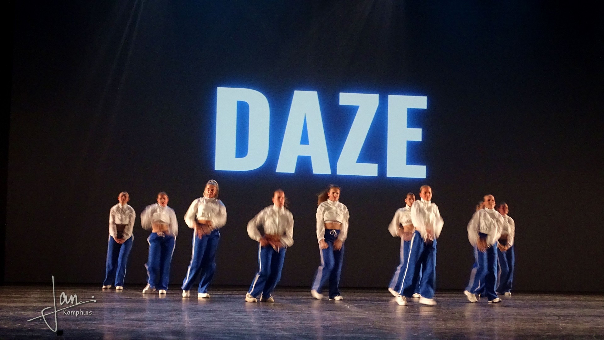 Dansshow Rewind 2025 foto 147
