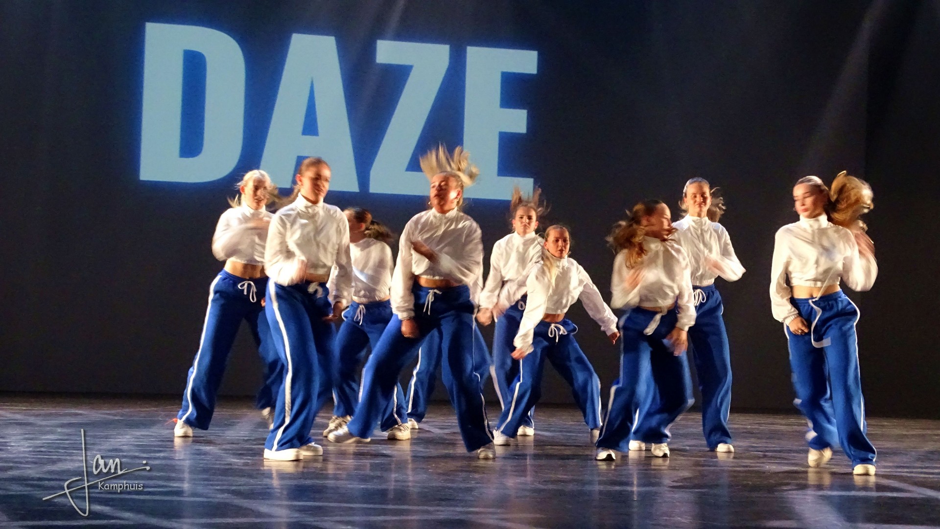 Dansshow Rewind 2025 foto 148