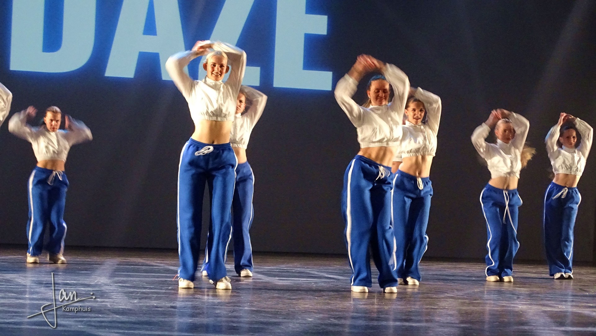 Dansshow Rewind 2025 foto 149