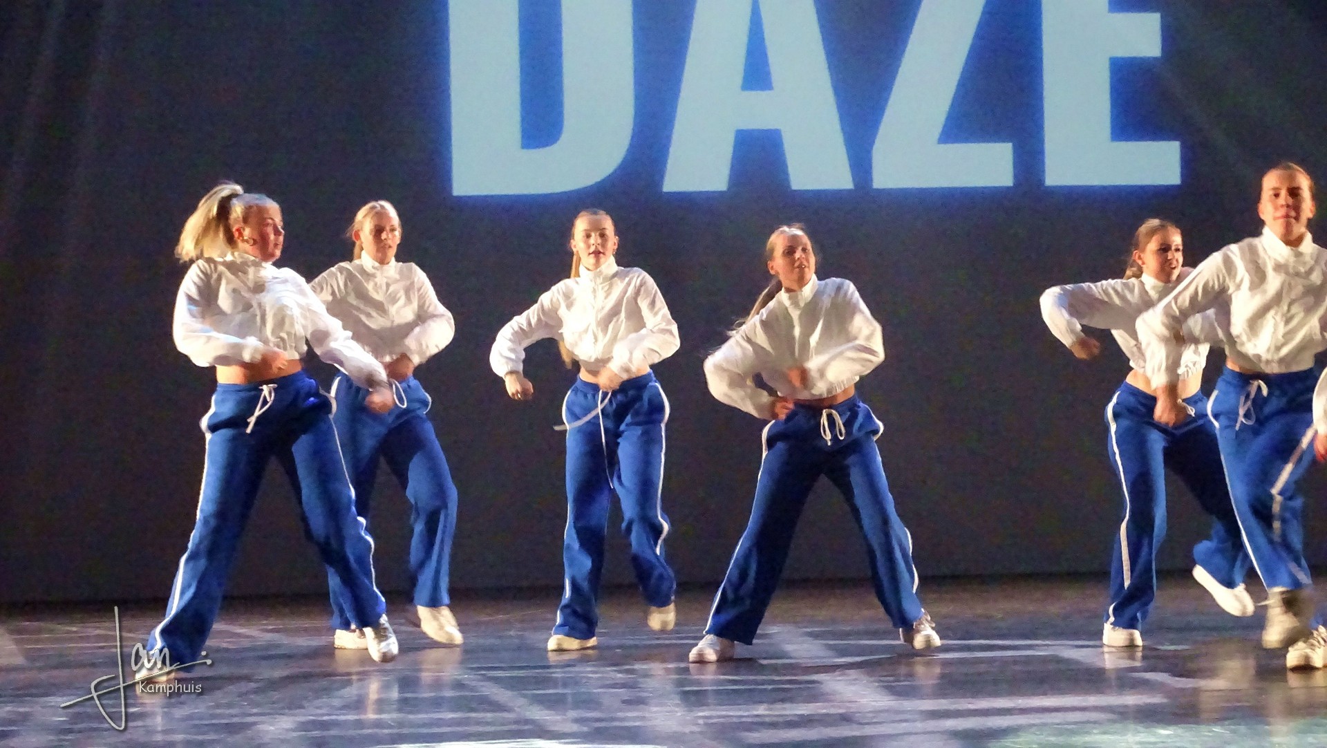 Dansshow Rewind 2025 foto 150