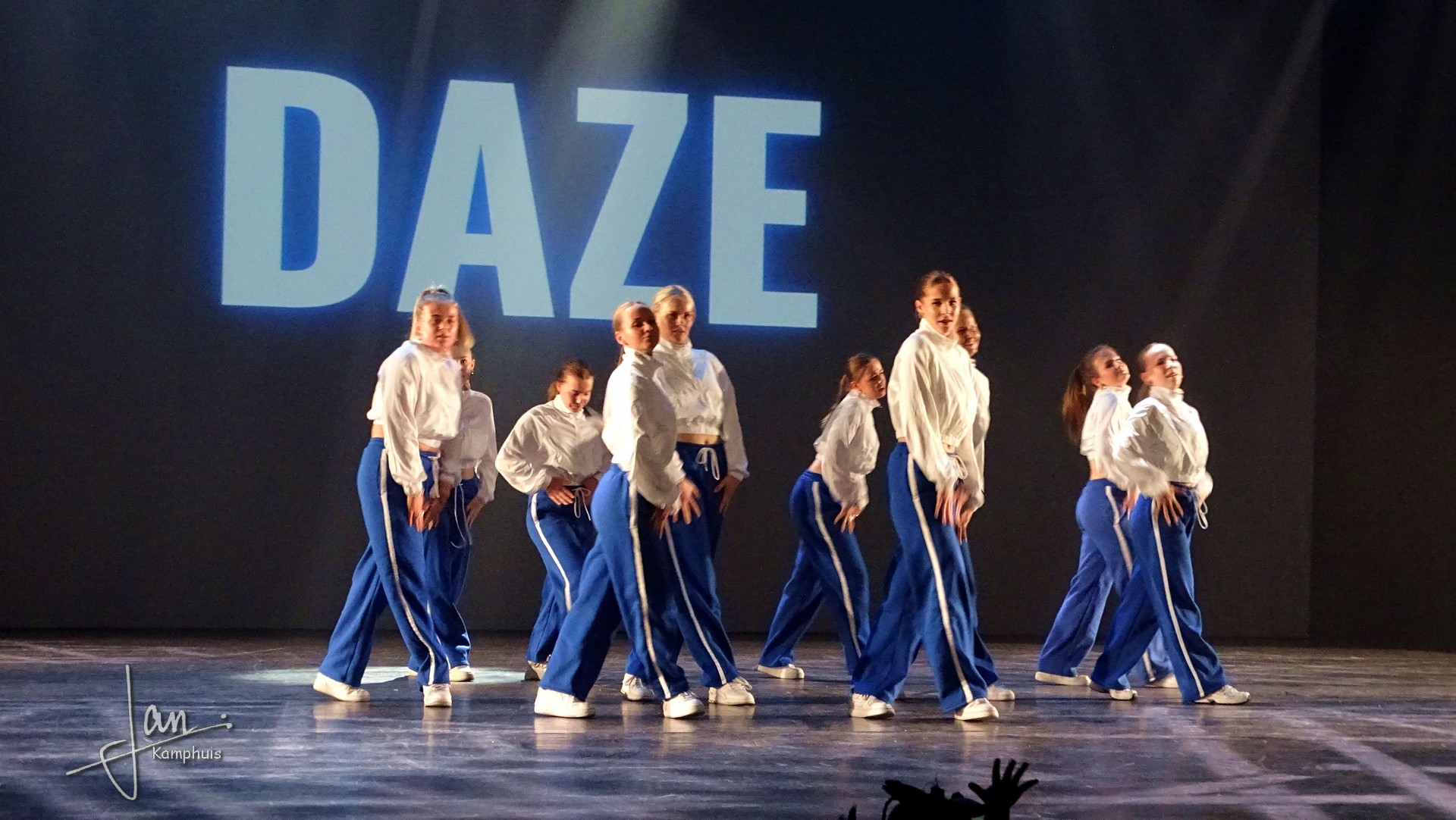 Dansshow Rewind 2025 foto 151