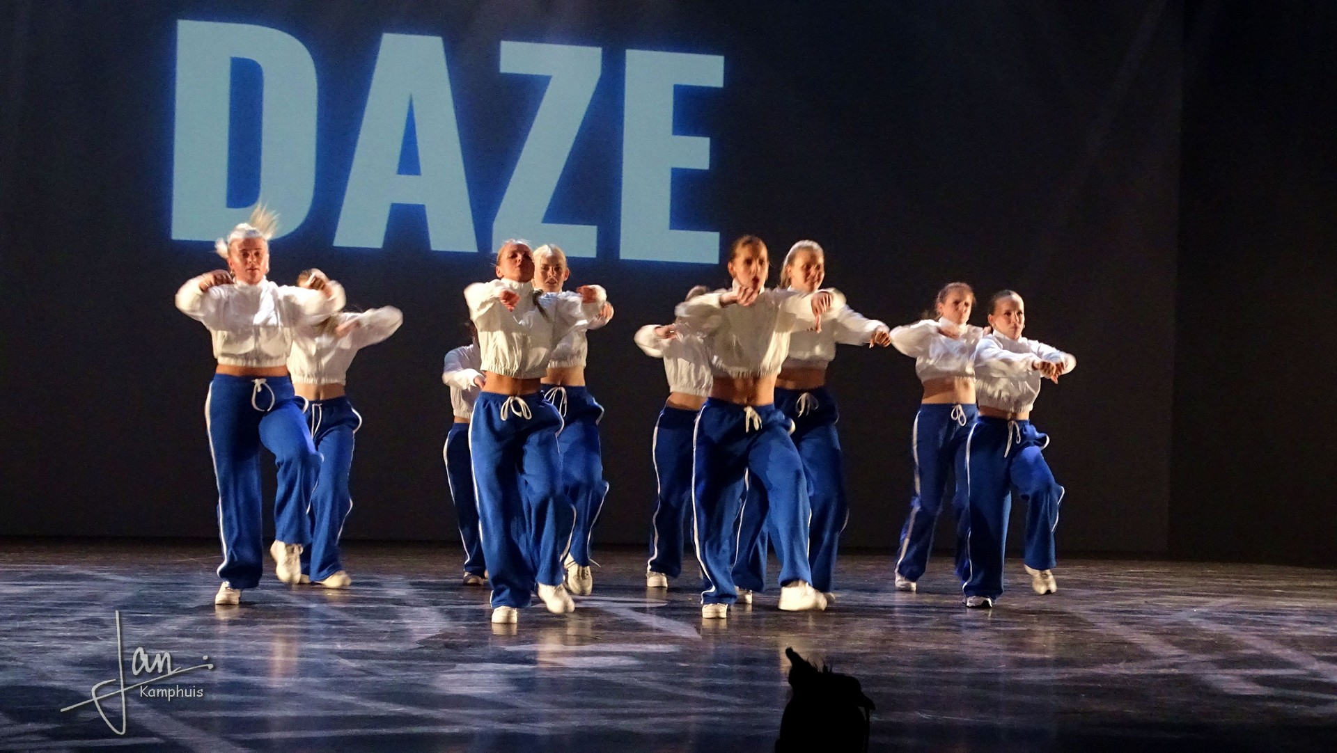 Dansshow Rewind 2025 foto 152