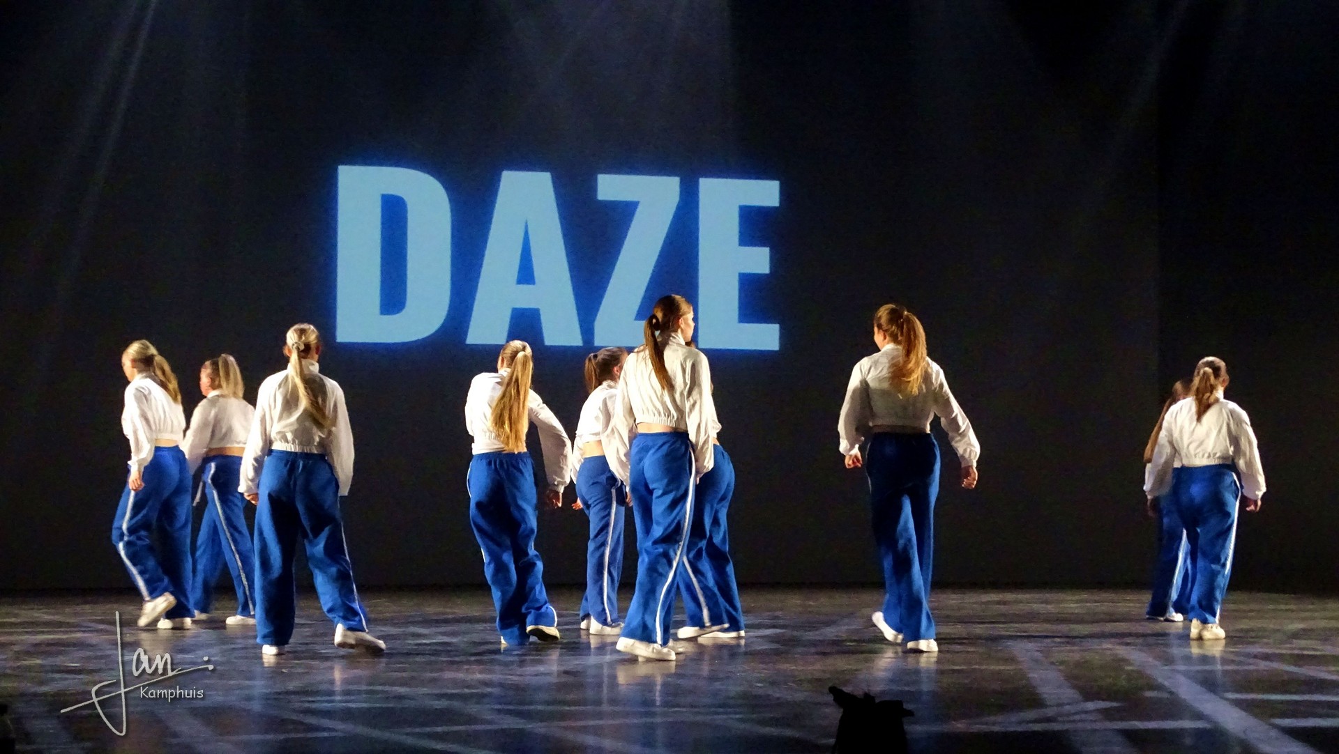Dansshow Rewind 2025 foto 154