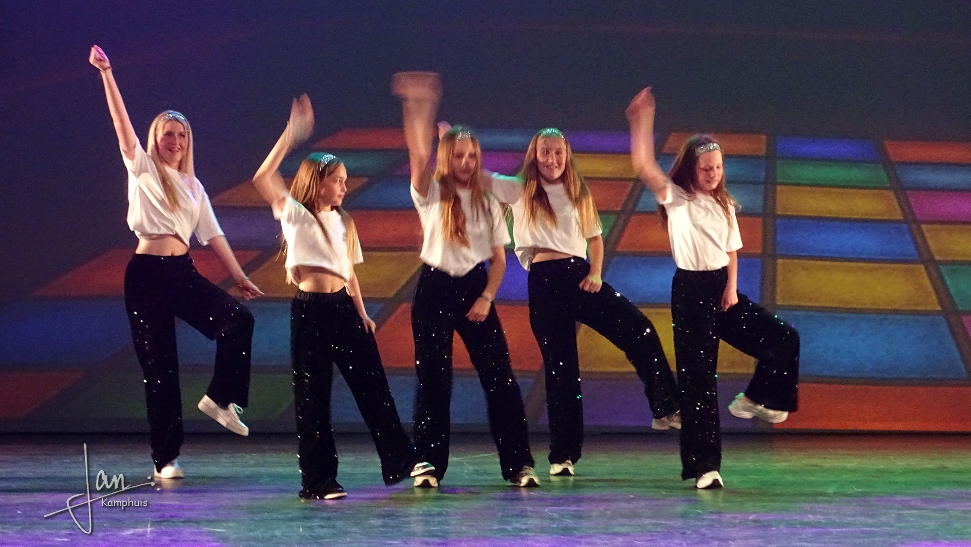 Dansshow Rewind 2025 foto 166