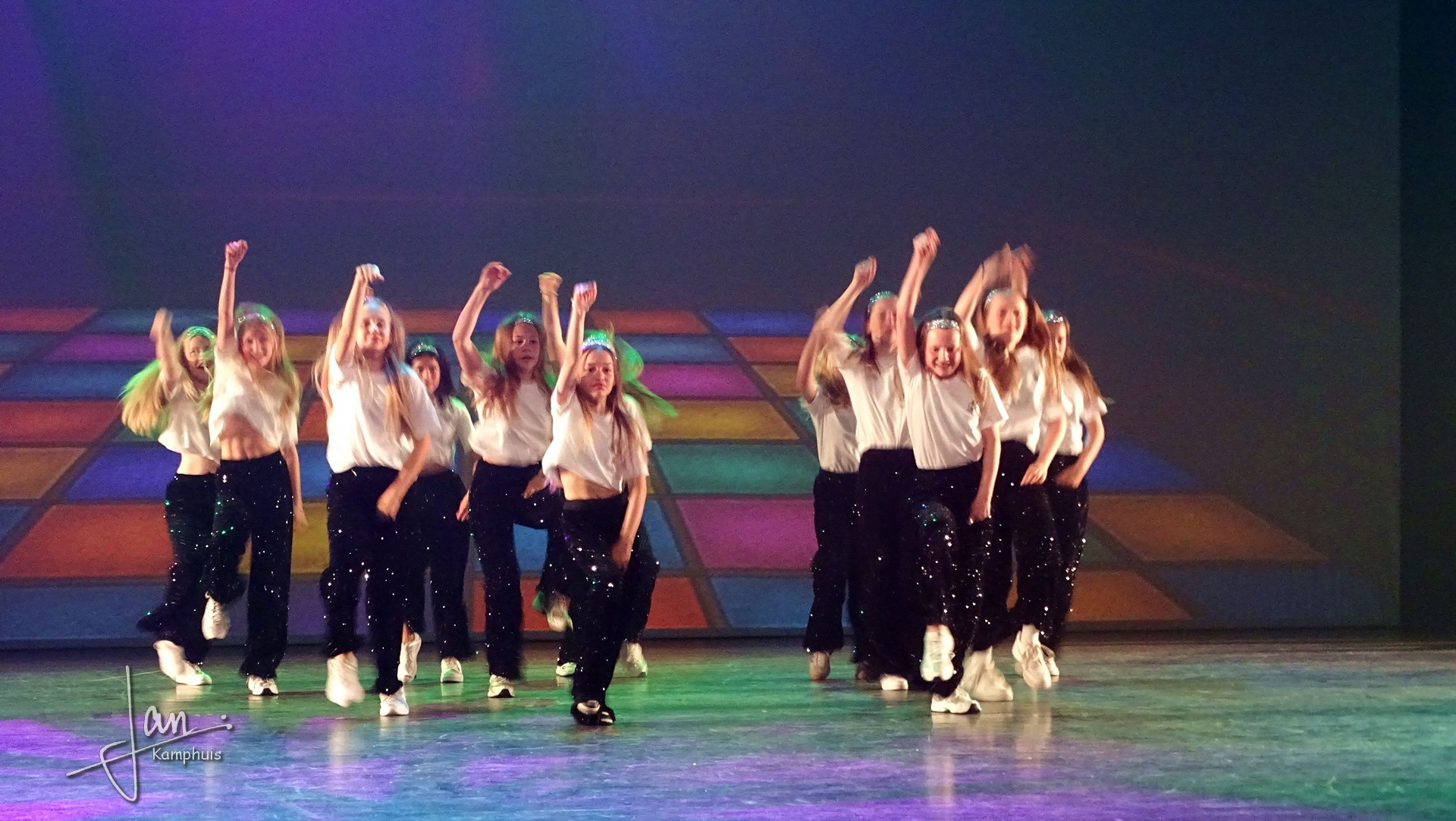 Dansshow Rewind 2025 foto 167