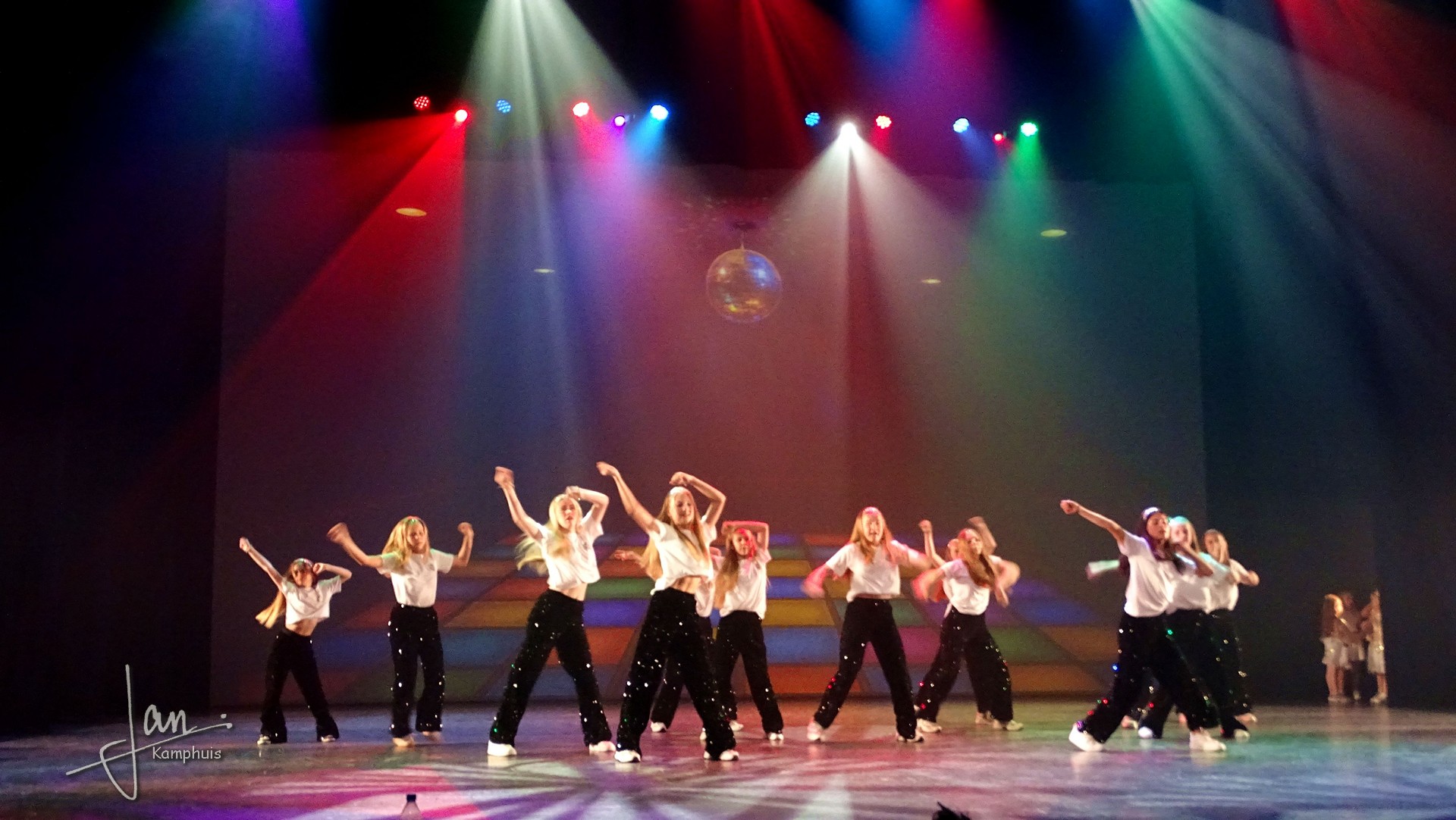 Dansshow Rewind 2025 foto 169
