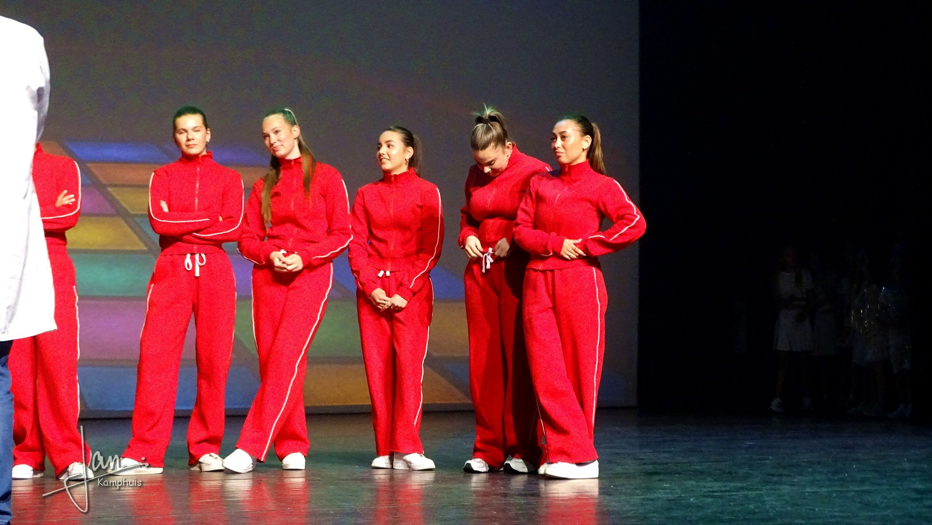 Dansshow Rewind 2025 foto 174