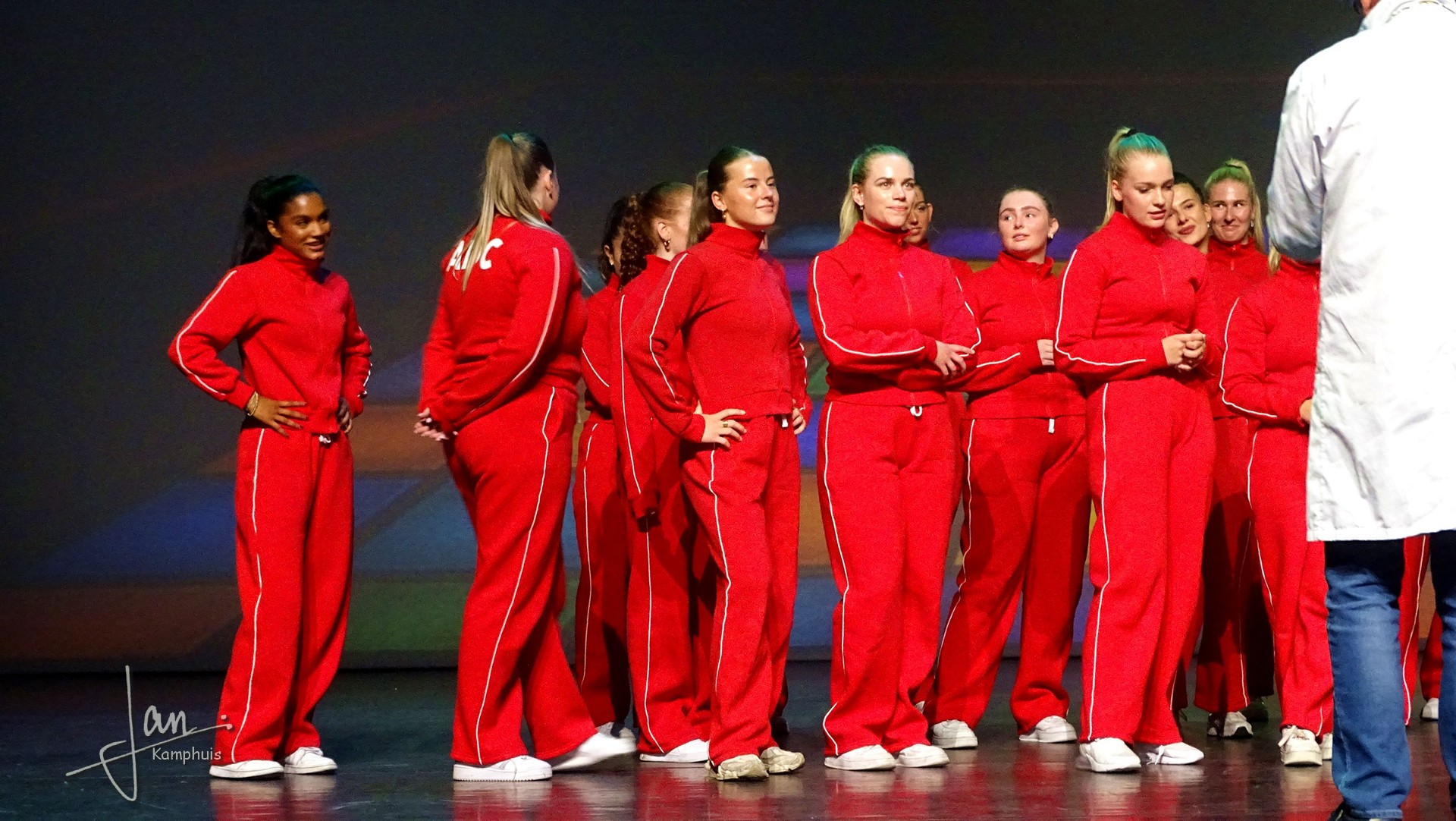 Dansshow Rewind 2025 foto 175