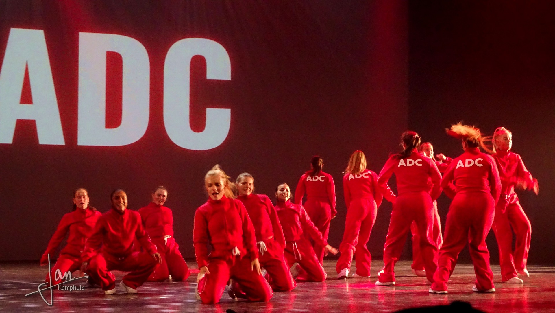 Dansshow Rewind 2025 foto 181