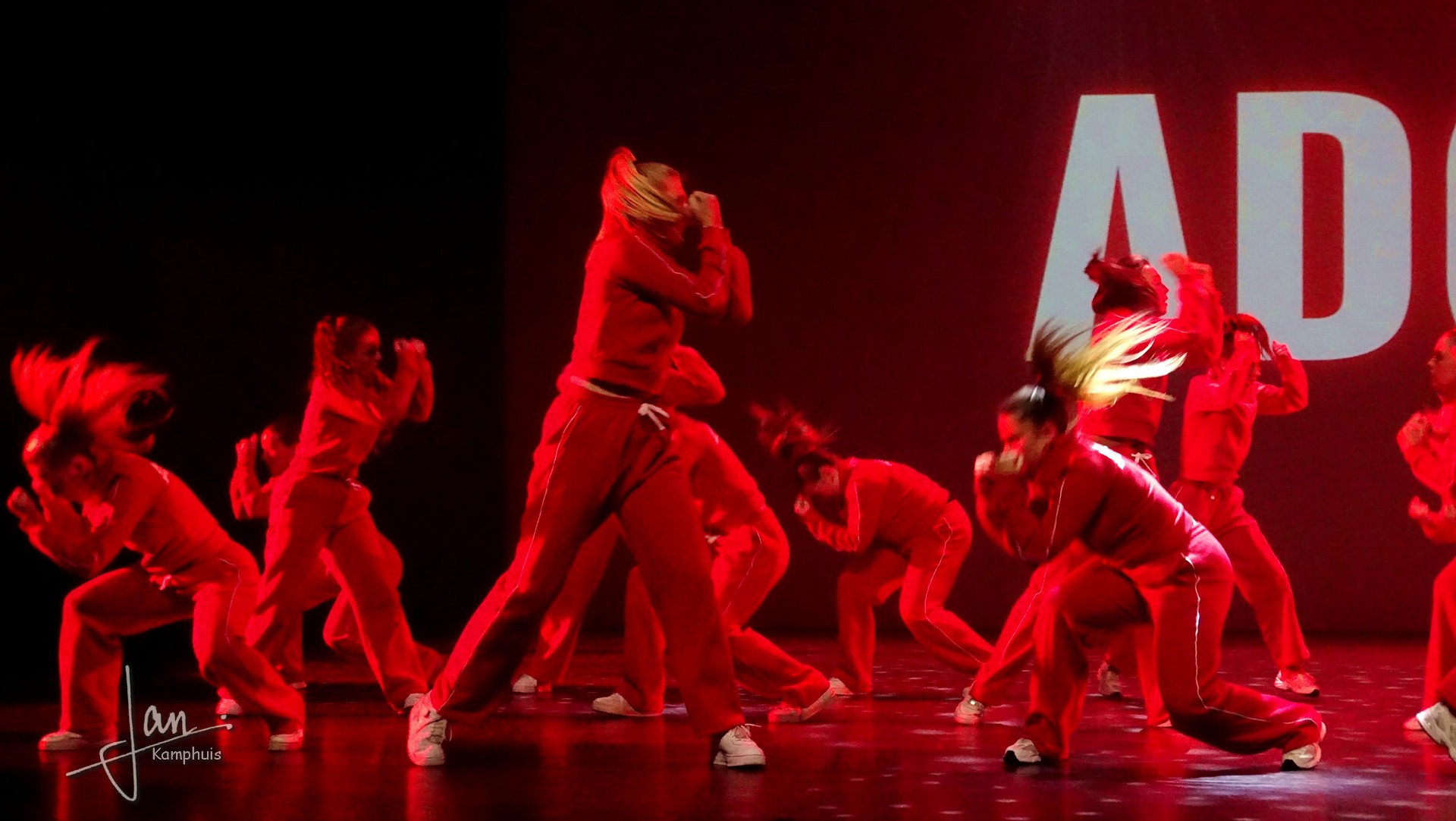 Dansshow Rewind 2025 foto 183