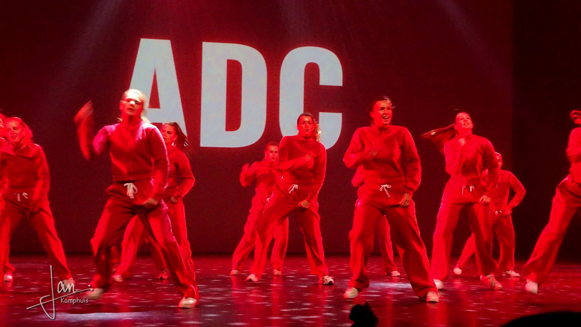 Dansshow Rewind 2025 foto 184
