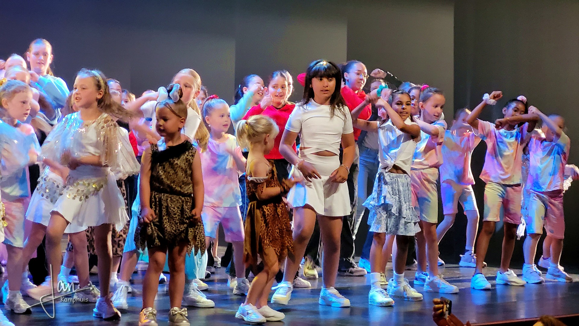 Dansshow Rewind 2025 foto 197